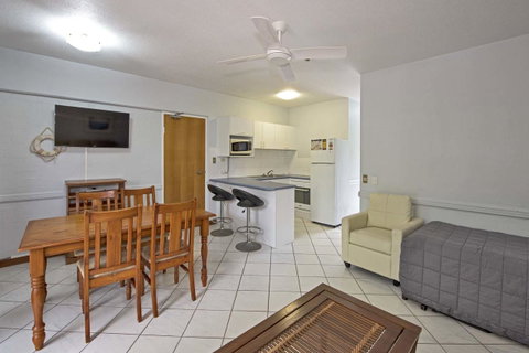 Anchorage On Straddie - Accommodation Mooloolaba 16