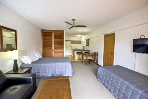 Anchorage On Straddie - Accommodation Mooloolaba 35