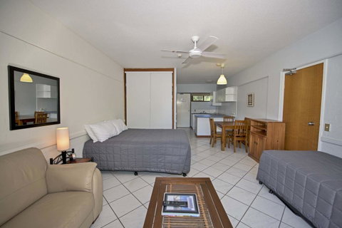 Anchorage On Straddie - Accommodation Mooloolaba 33