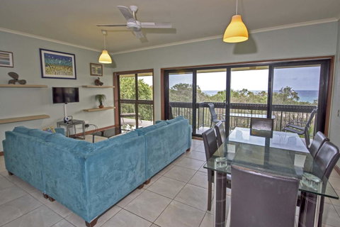 Anchorage On Straddie - Accommodation Mooloolaba 8