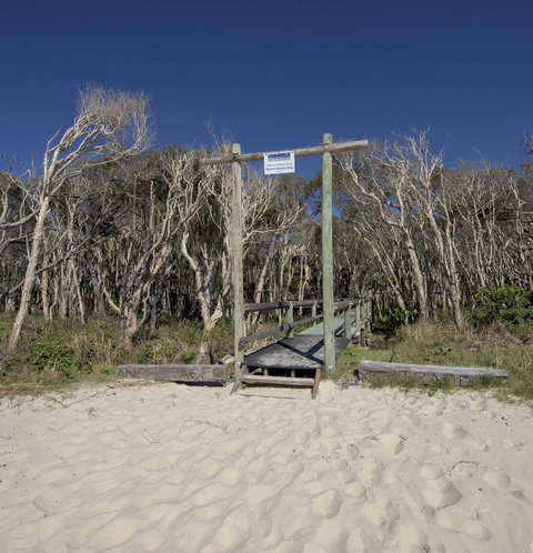 Anchorage On Straddie - Accommodation Mooloolaba 3