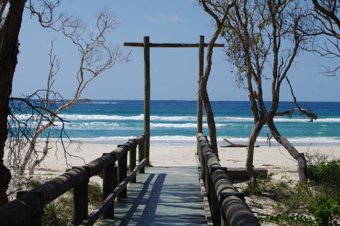 Anchorage On Straddie - Accommodation Mooloolaba 0