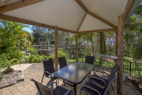 Anchorage On Straddie - Accommodation Mooloolaba 4