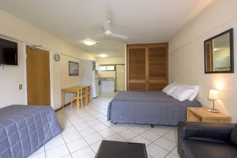 Anchorage On Straddie - Accommodation Mooloolaba 32
