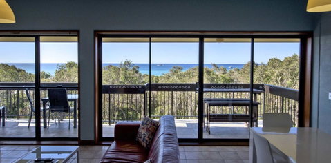 Anchorage On Straddie - Accommodation Mooloolaba 7