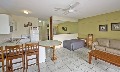 Anchorage On Straddie - Accommodation Mooloolaba 22