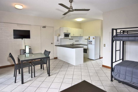Anchorage On Straddie - Accommodation Mooloolaba 23