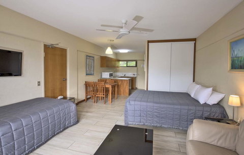 Anchorage On Straddie - Accommodation Mooloolaba 27