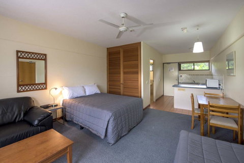 Anchorage On Straddie - Accommodation Mooloolaba 34