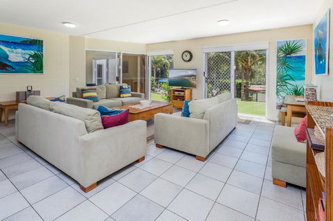 The Islander - Accommodation Mooloolaba 41