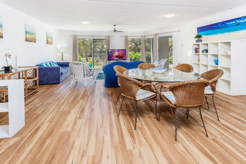 The Islander - Accommodation Mooloolaba 34