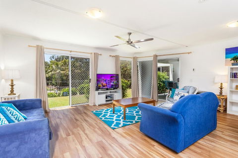 The Islander - Accommodation Mooloolaba 33
