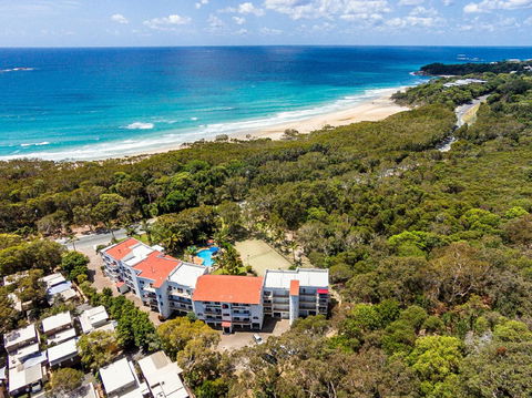 The Islander - Accommodation Mooloolaba 37
