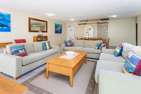 The Islander - Accommodation Mooloolaba 40