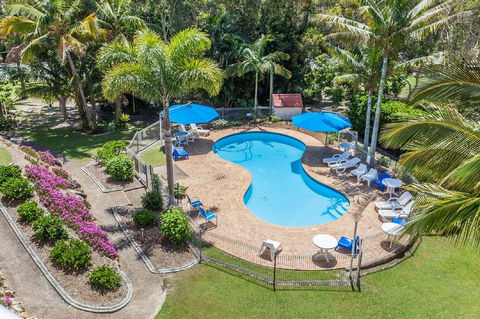 The Islander - Accommodation Mooloolaba 32