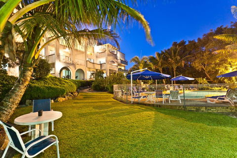 The Islander - Accommodation Mooloolaba 29