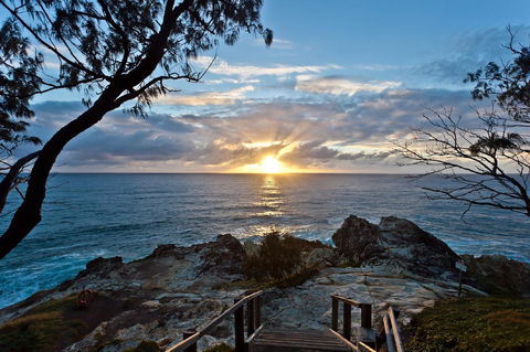 The Islander - Accommodation Mooloolaba 31