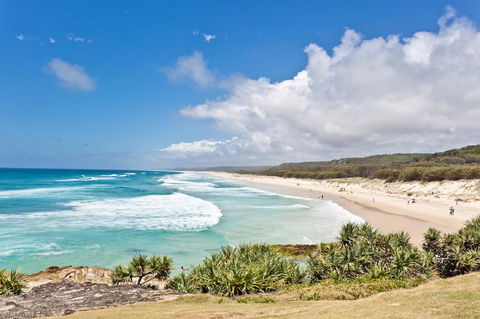 The Islander - Accommodation Mooloolaba 28