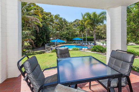 The Islander - Accommodation Mooloolaba 10