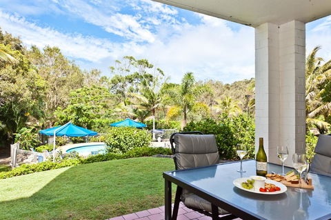 The Islander - Accommodation Mooloolaba 13