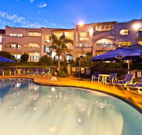 The Islander - Accommodation Mooloolaba