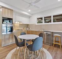 Day Dreaming - Accommodation Mooloolaba