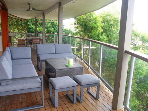 Seagrass - Accommodation Mooloolaba 2