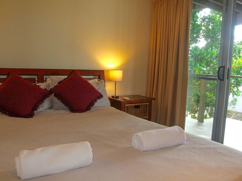 Seagrass - Accommodation Mooloolaba 8