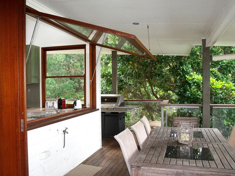 Seagrass - Accommodation Mooloolaba 9