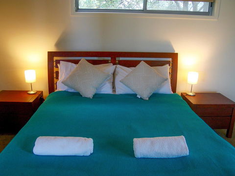 Seagrass - Accommodation Mooloolaba 10