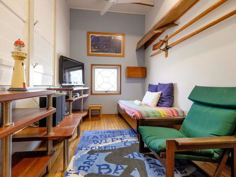 Claytons 9 - Accommodation Mooloolaba 1