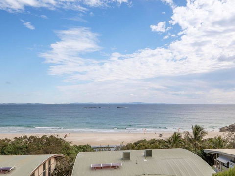 Claytons 9 - Accommodation Mooloolaba 20