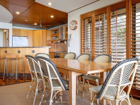 Claytons 9 - Accommodation Mooloolaba 3