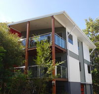Allora 1 - Accommodation Mooloolaba