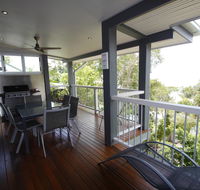 Sandbar - Accommodation Mooloolaba
