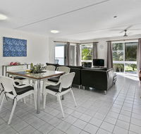 13 The Islander Resort - Accommodation Mooloolaba