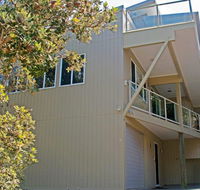 Sandcastles on Main - Accommodation Mooloolaba