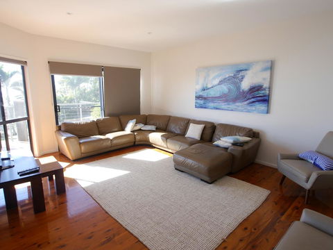 A Tequila Sunrise - Accommodation Mooloolaba 2