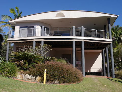 A Tequila Sunrise - Accommodation Mooloolaba 0