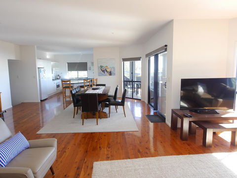 A Tequila Sunrise - Accommodation Mooloolaba 1