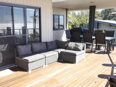 A Tequila Sunrise - Accommodation Mooloolaba 4