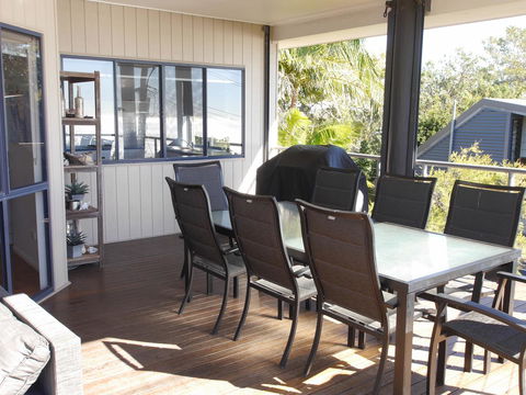 A Tequila Sunrise - Accommodation Mooloolaba 5