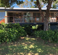 Katandra - Accommodation Mooloolaba