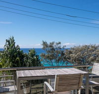 First Point Down - Accommodation Mooloolaba