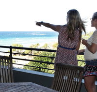 Mintee on Deadmans - Accommodation Mooloolaba