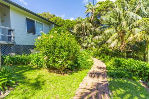 Waimarie Apartments - Accommodation Mooloolaba 6