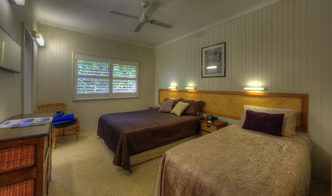 Somerset Apartments - Accommodation Mooloolaba 5