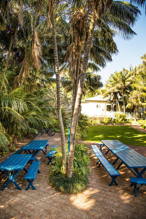 Somerset Apartments - Accommodation Mooloolaba 11