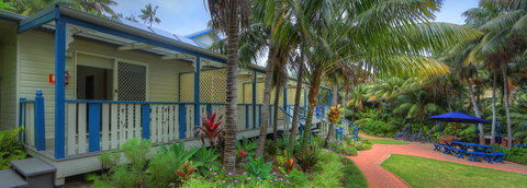 Somerset Apartments - Accommodation Mooloolaba 3