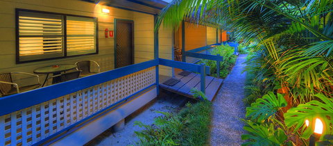 Somerset Apartments - Accommodation Mooloolaba 0